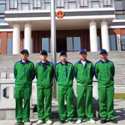 珠海横琴新区人民法院室内除甲醛空气治理项目